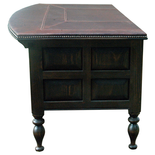 La Paloma Executive Desk
