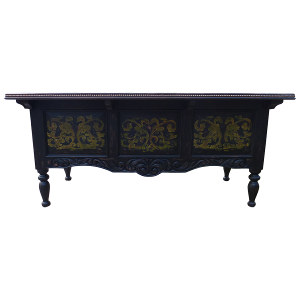 Via Corta Executive Desk
