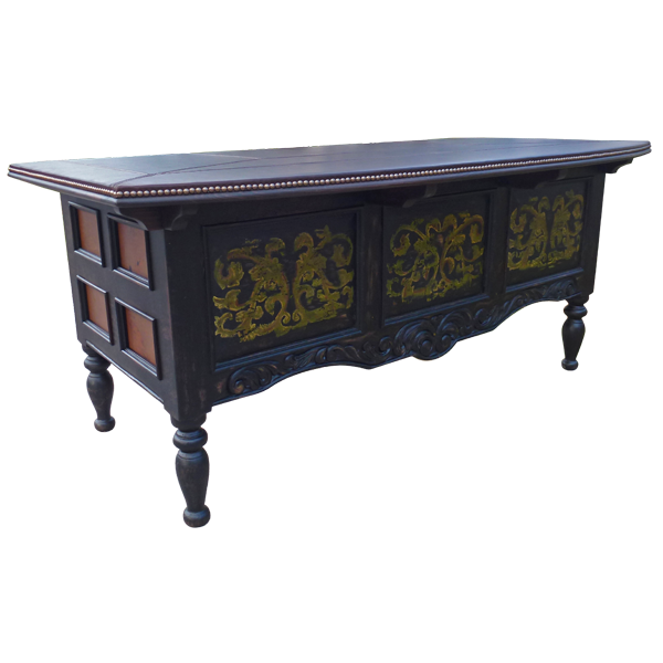 Via Corta Executive Desk