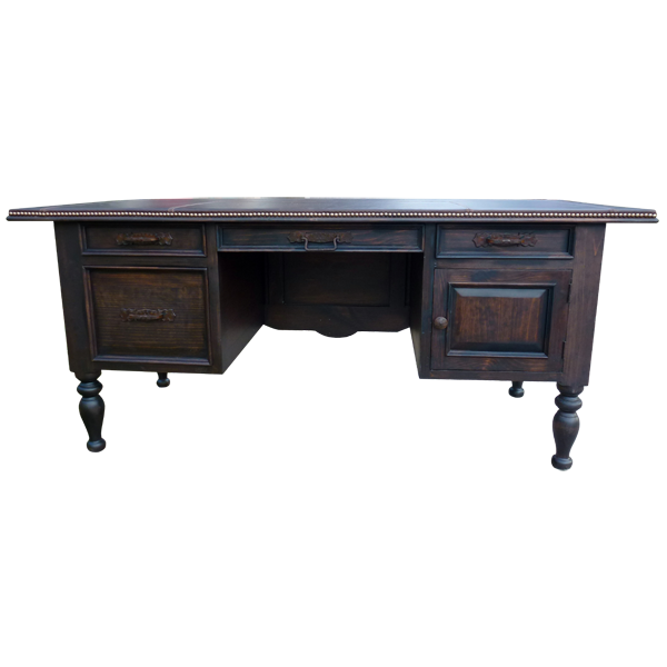 Via Corta Executive Desk