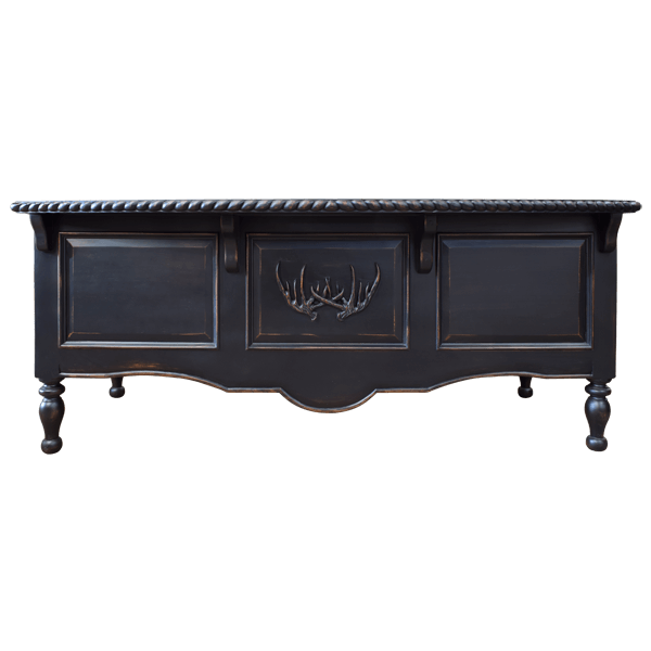 Navajo Executive Desk