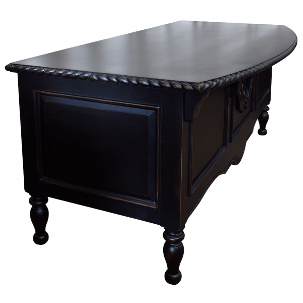 Navajo Executive Desk
