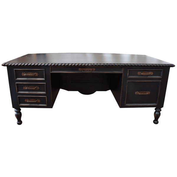 Navajo Executive Desk
