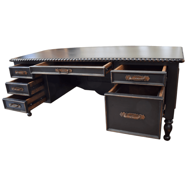 Navajo Executive Desk