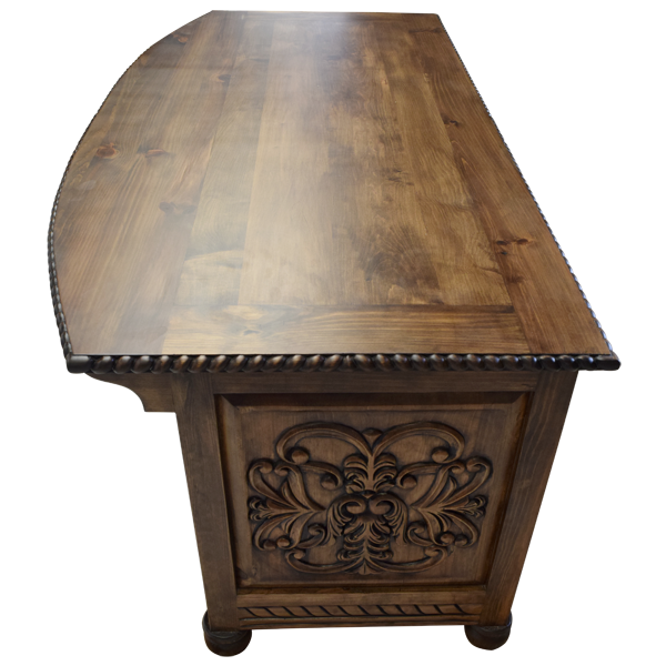 Pima Executive Desk