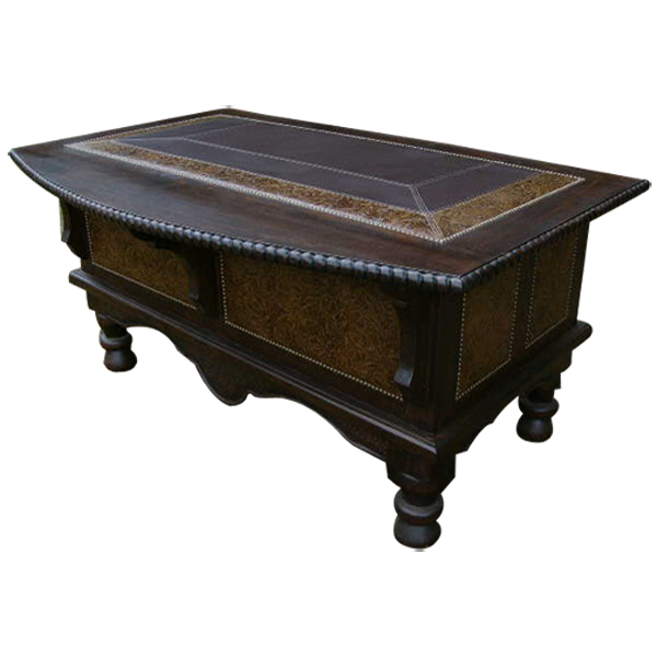 Cochise Executive Desk
