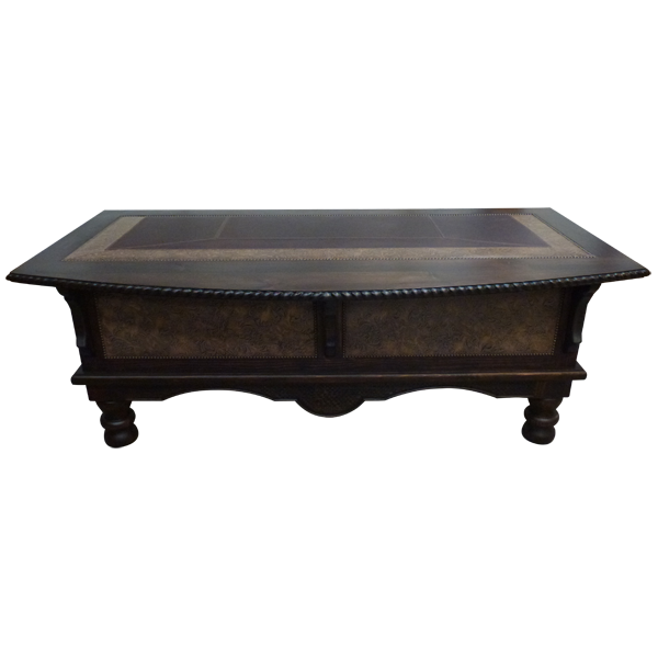 Macias Executive Desk