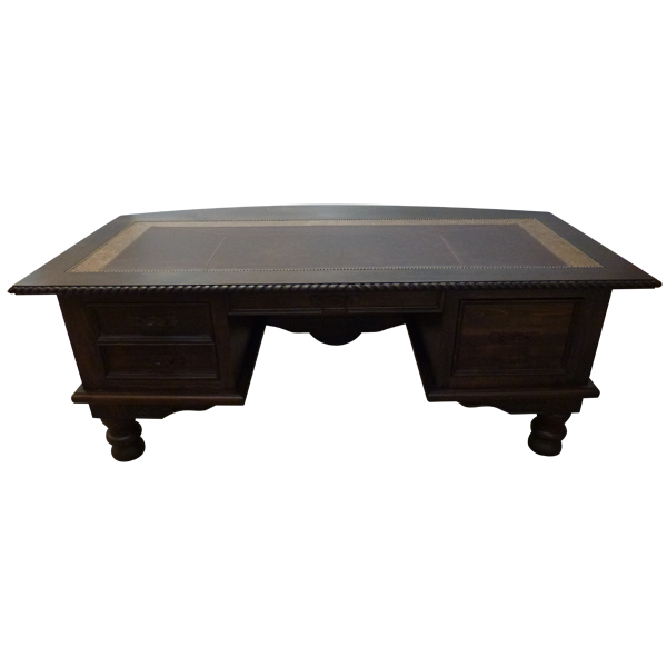 Macias Executive Desk