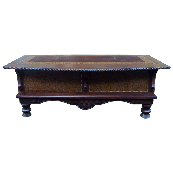 Cochise Executive Desk