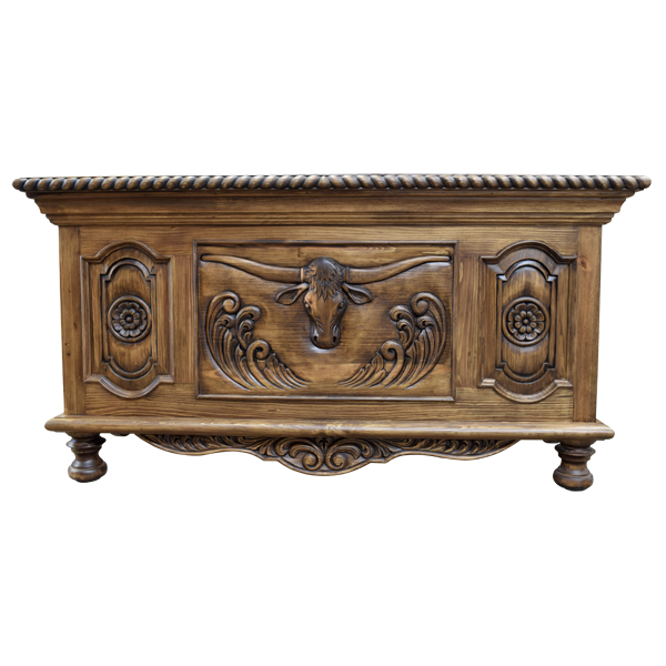 Northridge Executive Desk