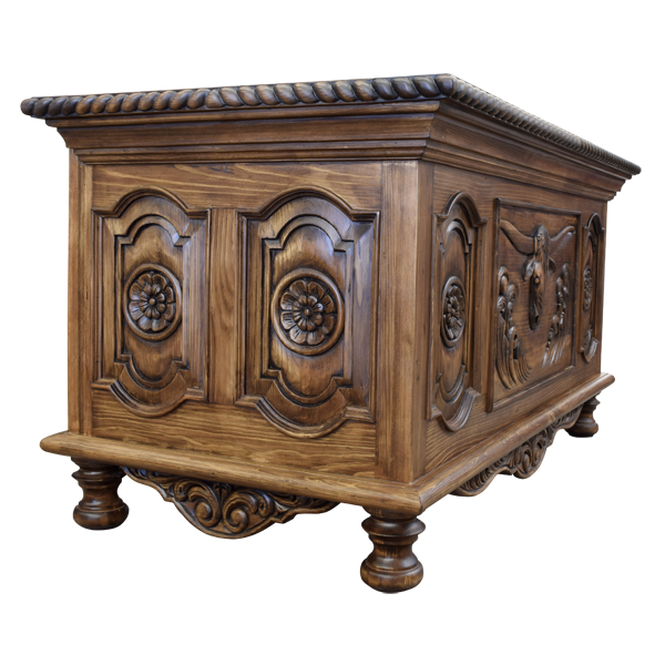 Northridge Executive Desk