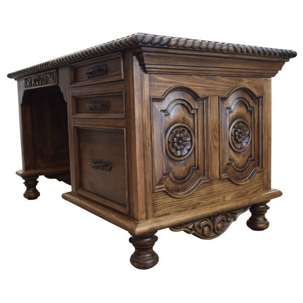 Northridge Executive Desk