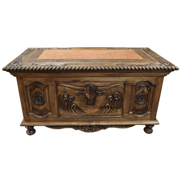 Northridge Executive Desk