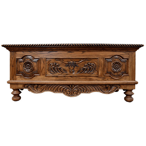 Bridlepath Executive Desk