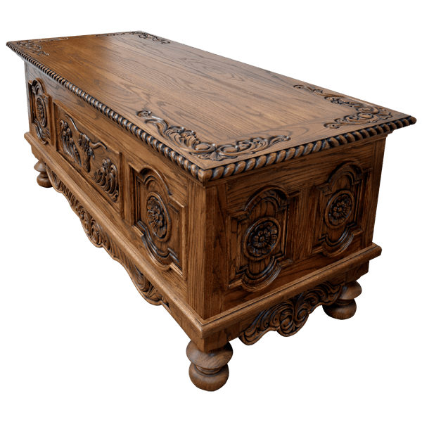 Bridlepath Executive Desk