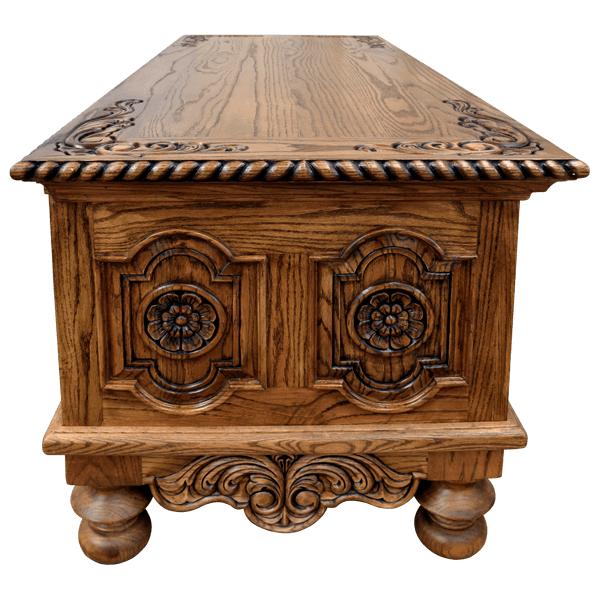 Bridlepath Executive Desk