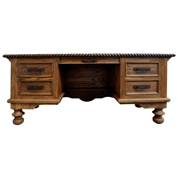 Bridlepath Executive Desk