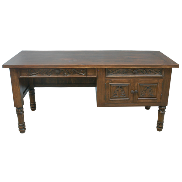 Ranchers Pass Office Desk