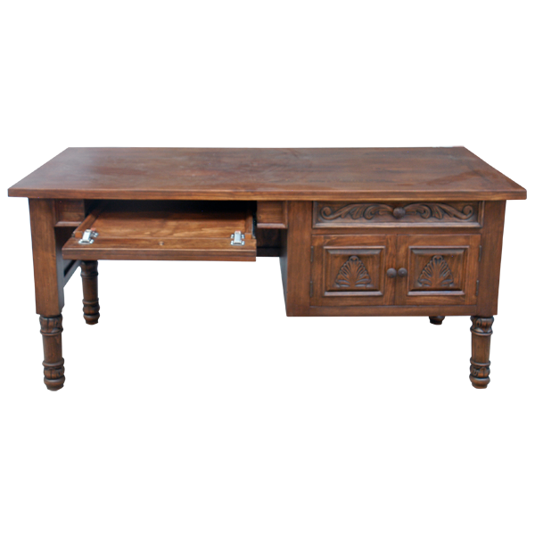 Ranchers Pass Office Desk