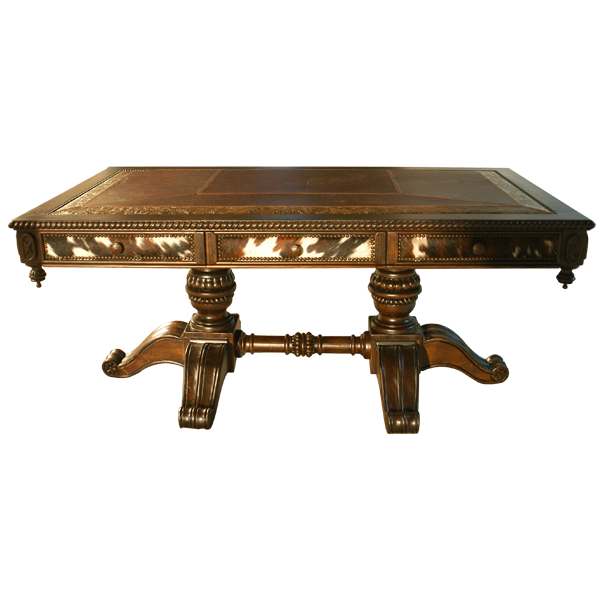 Verde Hills Office Desk