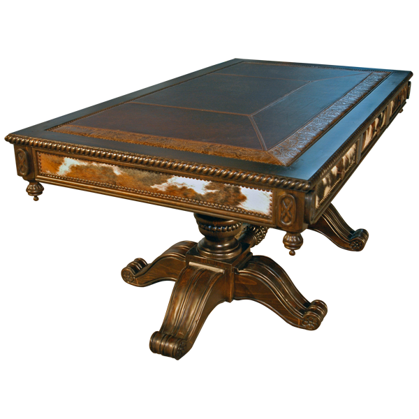 Verde Hills Office Desk