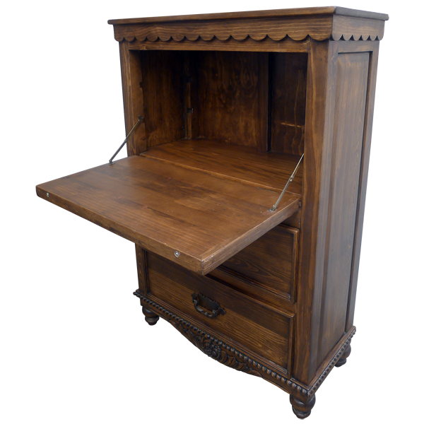 Calle Azul Writing Desk