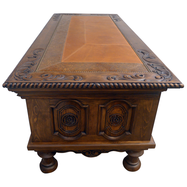 Ringo Executive Desk