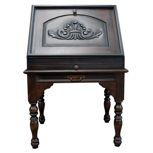 Percheron Writing Desk