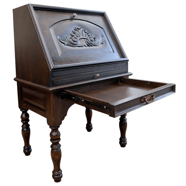 Percheron Writing Desk