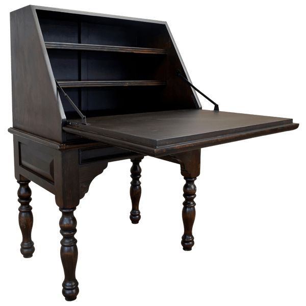 Percheron Writing Desk