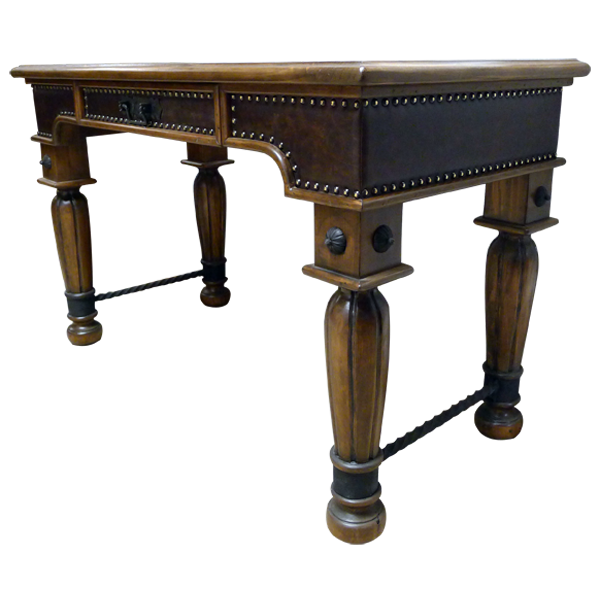 Highridge Executive Desk