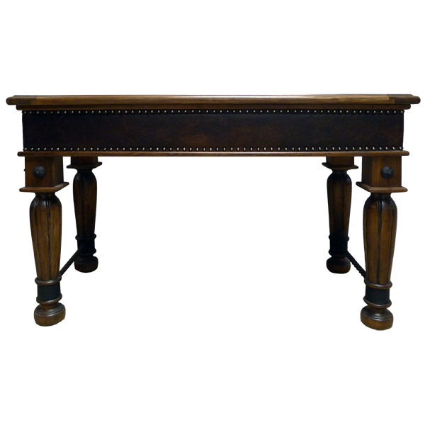 Highridge Executive Desk