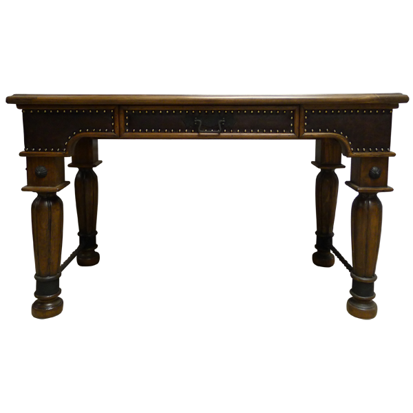Highridge Executive Desk