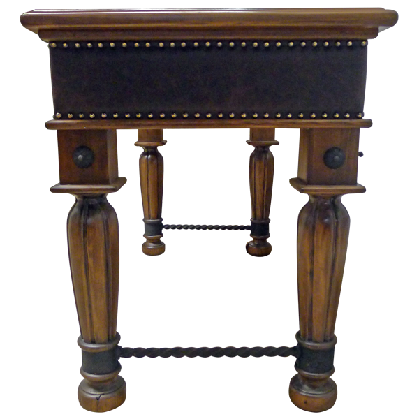 Highridge Executive Desk