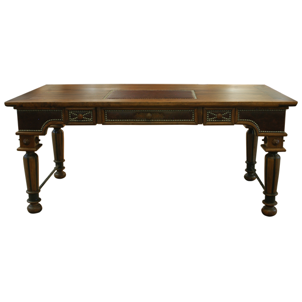 Shawnee Executive Desk