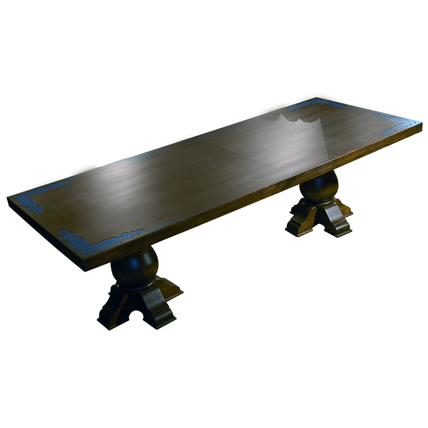 Corral Executive Desk