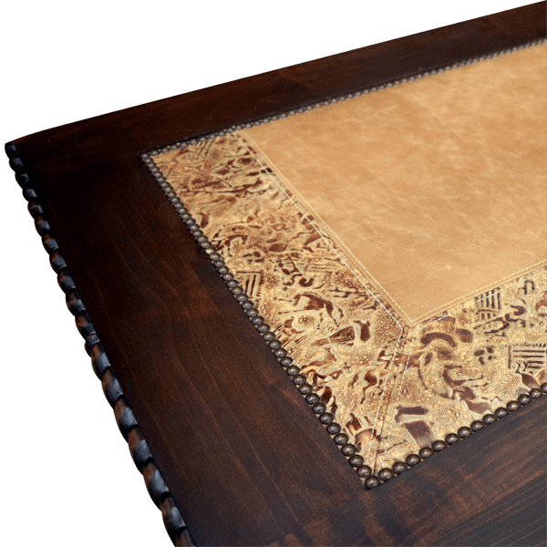Loma Linda Executive Desk