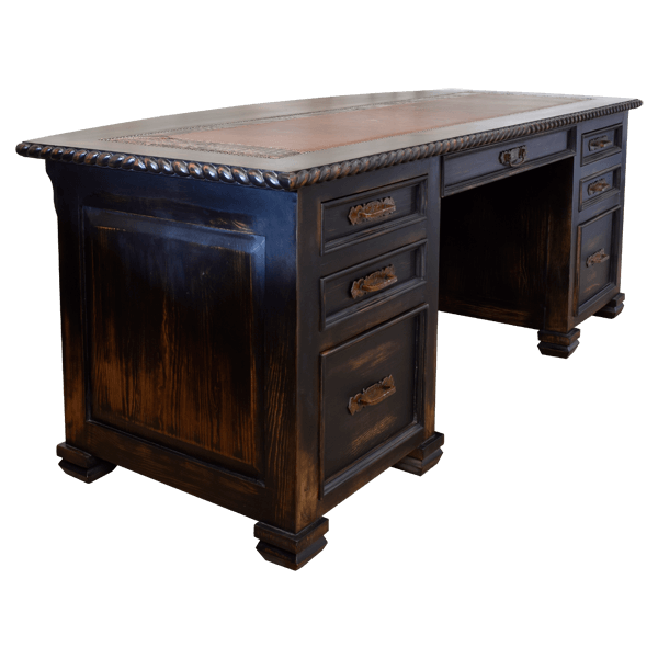 Redbird Executive Desk