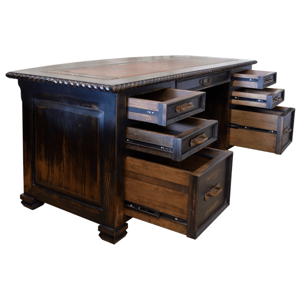 Redbird Executive Desk