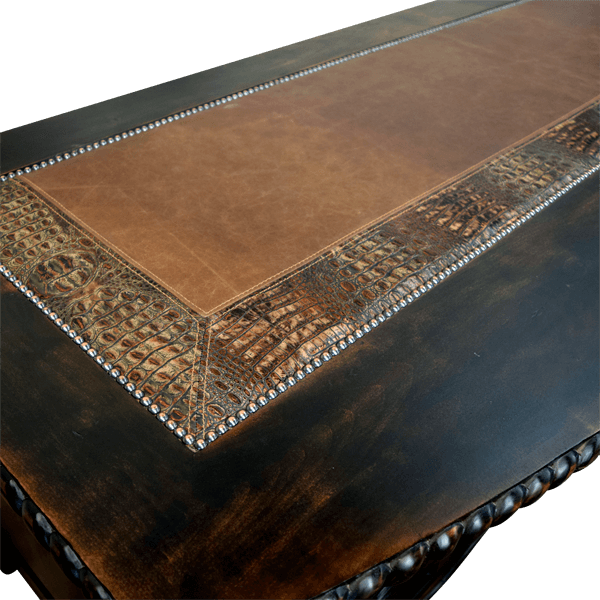 Redbird Executive Desk