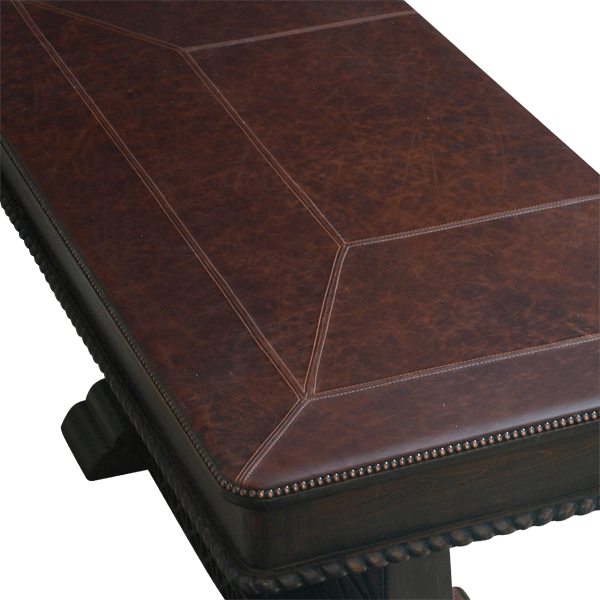 Canyon Mosaic Executive Desk