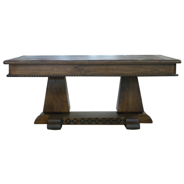 Starlight Sketch Executive Desk