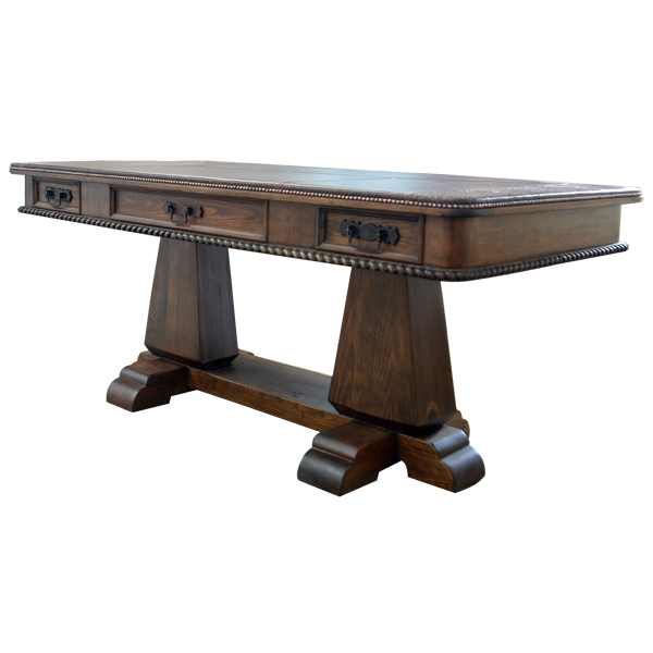 Starlight Sketch Executive Desk