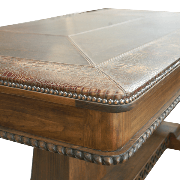 Starlight Sketch Executive Desk