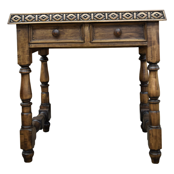 Prairie Writing Transitional Desk & Table