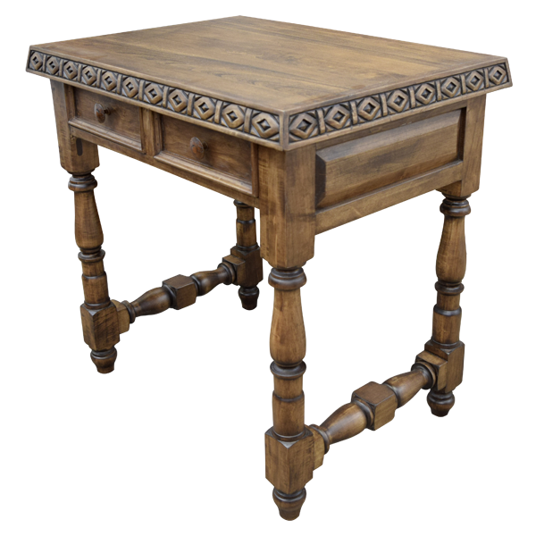 Prairie Writing Transitional Desk & Table
