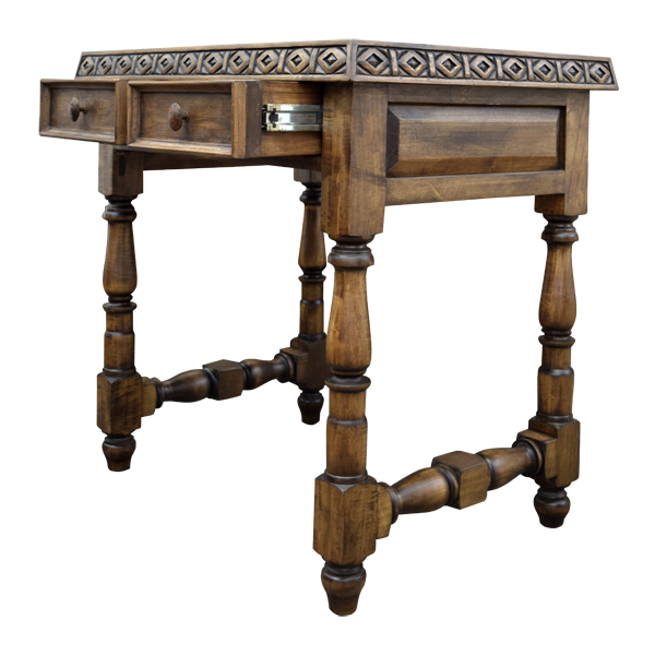 Prairie Writing Transitional Desk & Table