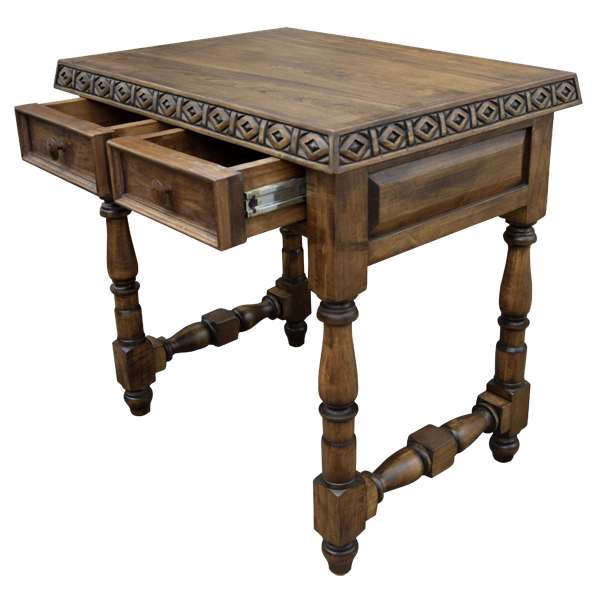 Prairie Writing Transitional Desk & Table