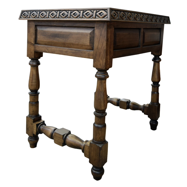 Prairie Writing Transitional Desk & Table