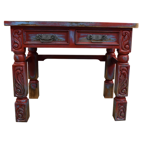 Roan Writing Transitional Desk & Table